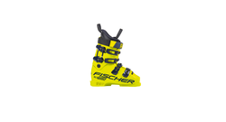 Fischer RC4 Podium LT 90 2026 - The Boot Pro Ski & Bike Shop