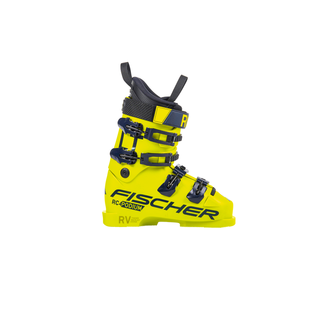 Fischer RC4 Podium LT 90 2026