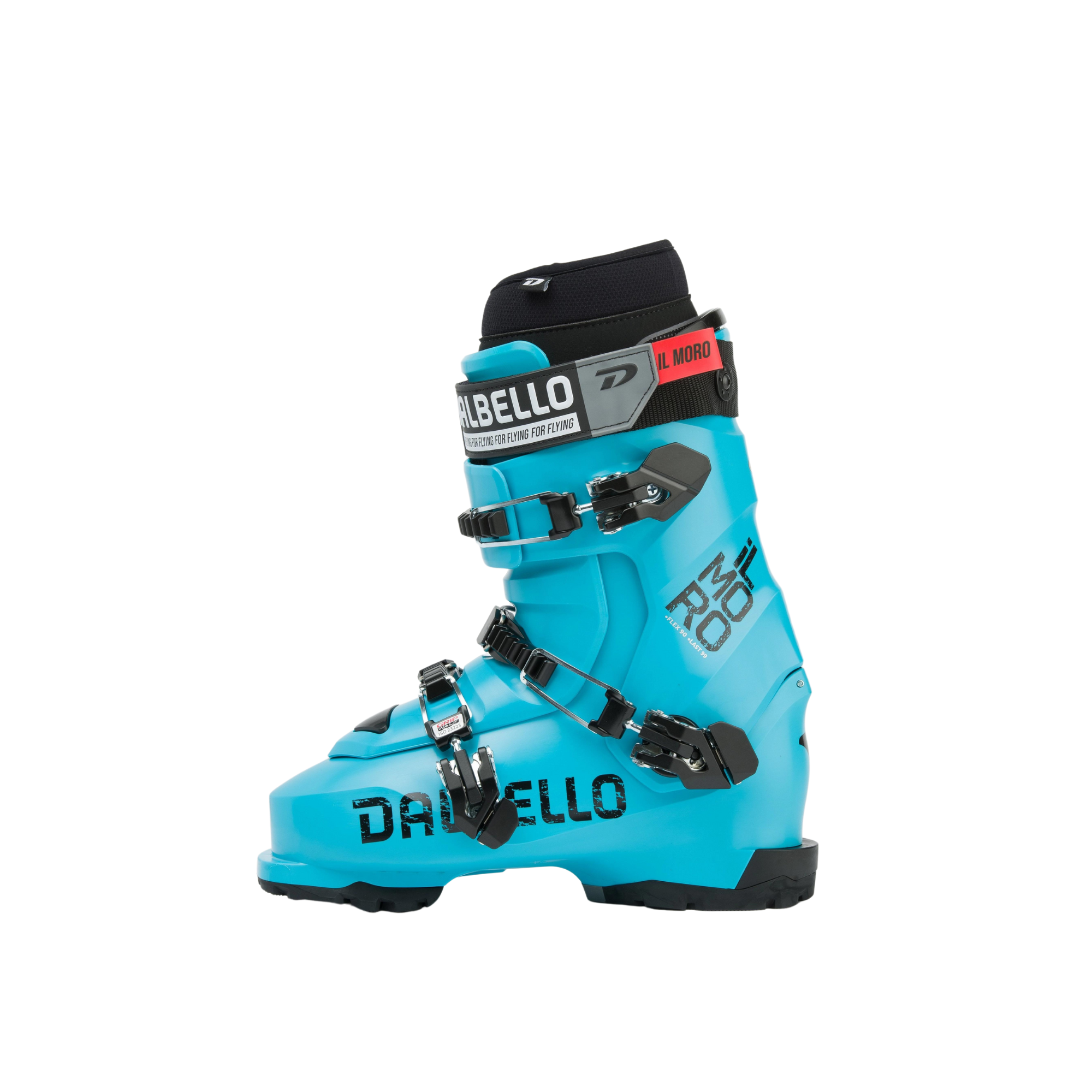 Dalbello Il Moro 90 GW 2024 - The Boot Pro Ski & Bike Shop Dalbello Il Moro 90 GW 2024 - The Boot Pro Ski & Bike Shop
