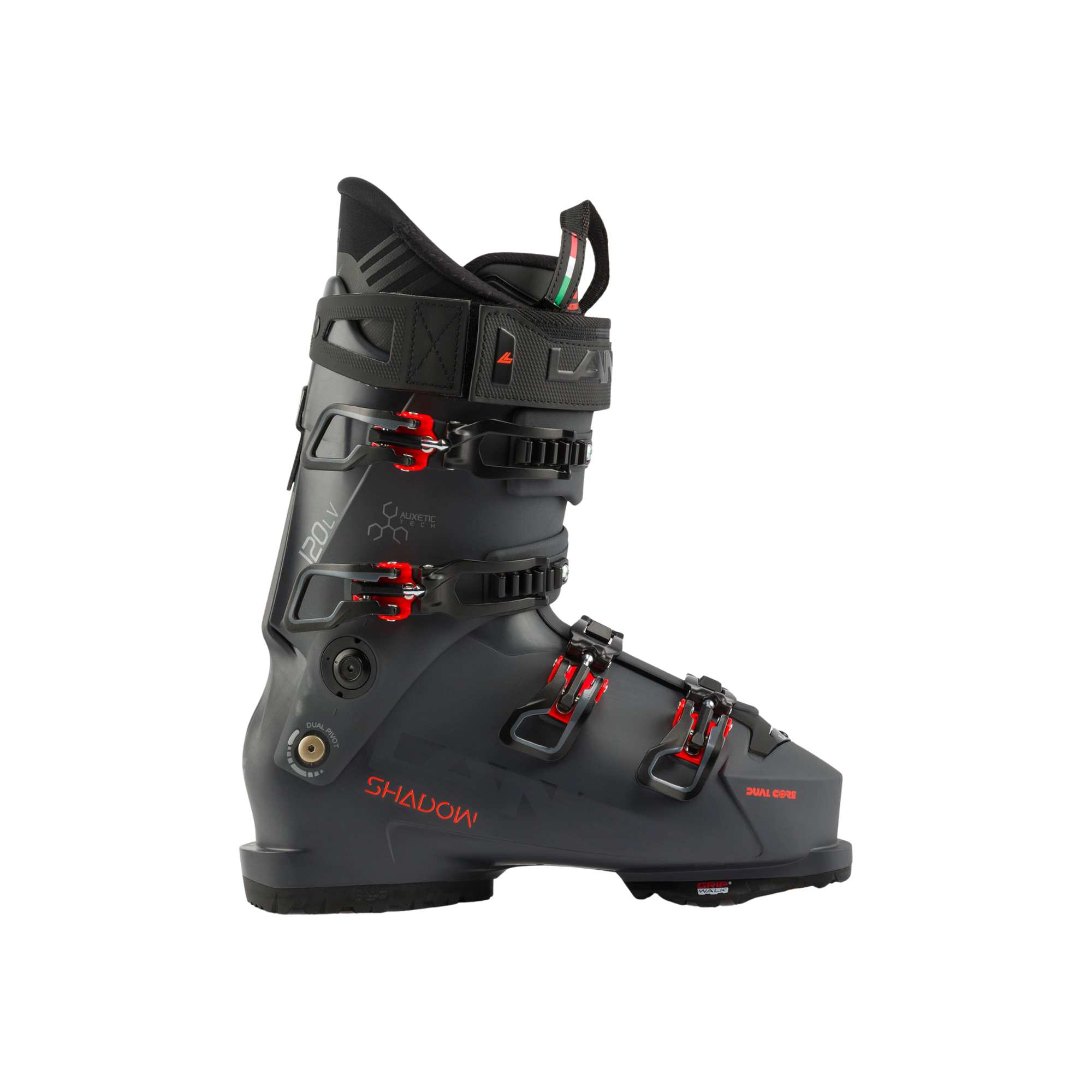 Lange Shadow 120 LV GW 2025 - The Boot Pro Ski & Bike Shop