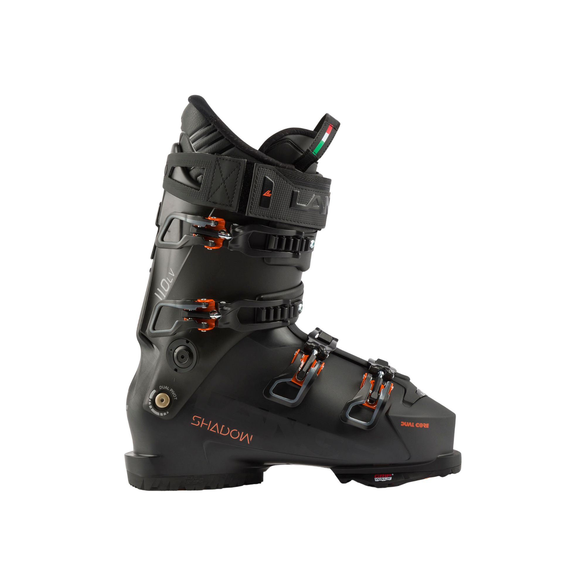 Lange RS 110 SC LV Ski Boots | Racing ski boots | Dynastar-Lange