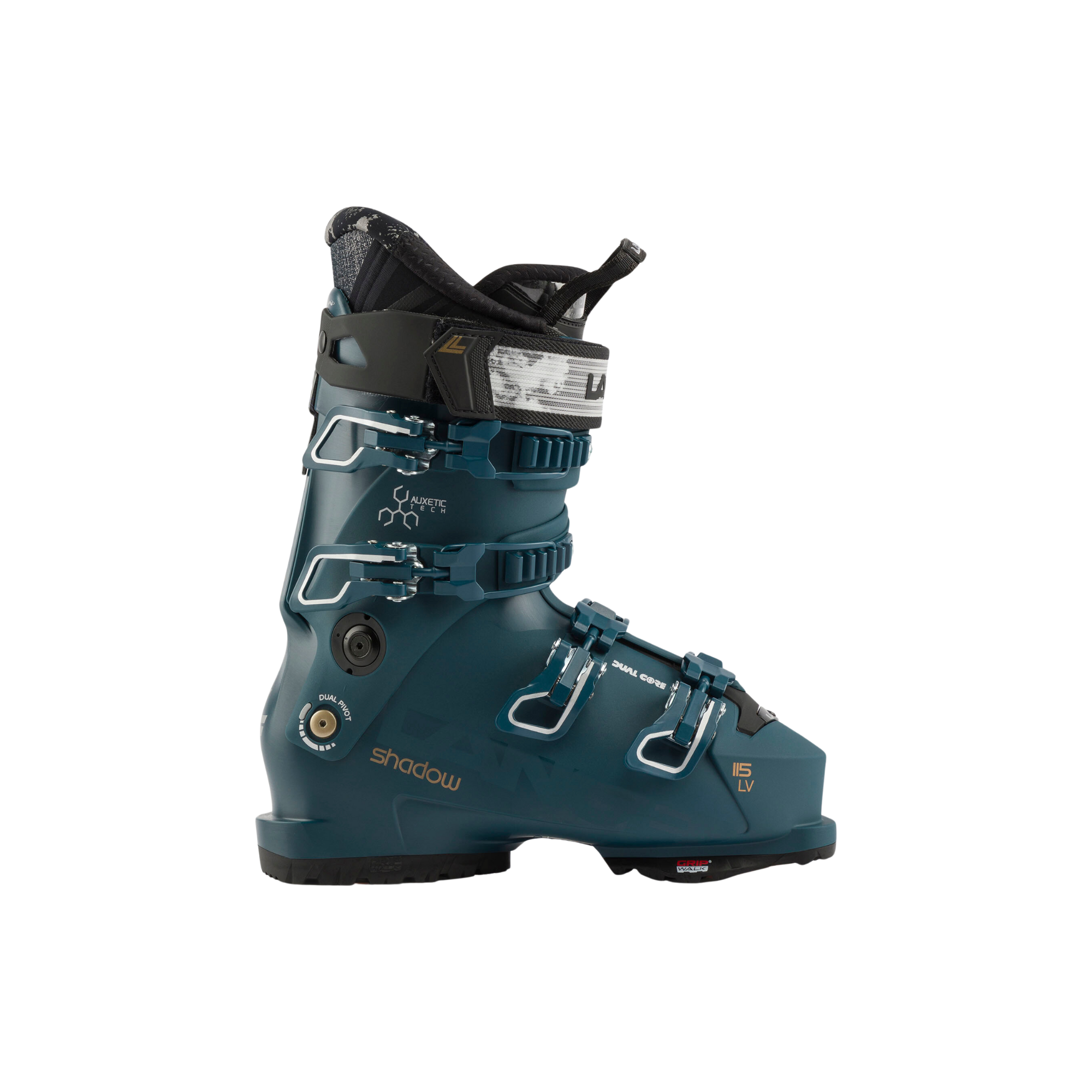 Lange Shadow 115 LV GW 2025 - The Boot Pro Ski & Bike Shop