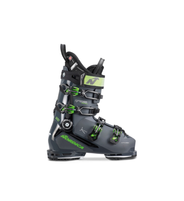 Nordica Speedmachine 3 120 2024