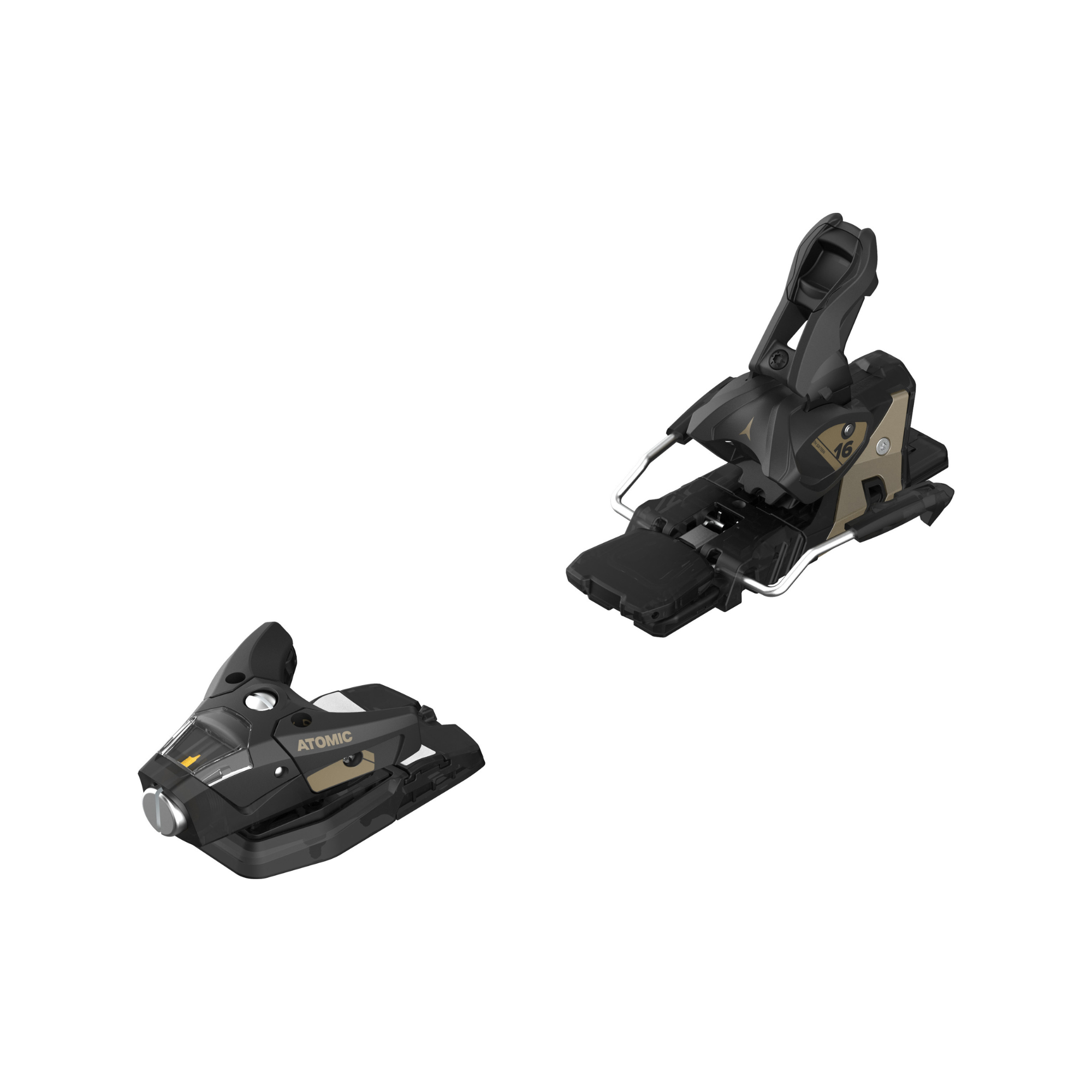 Atomic STH 16 MNC 2024 The Boot Pro Ski Bike Shop