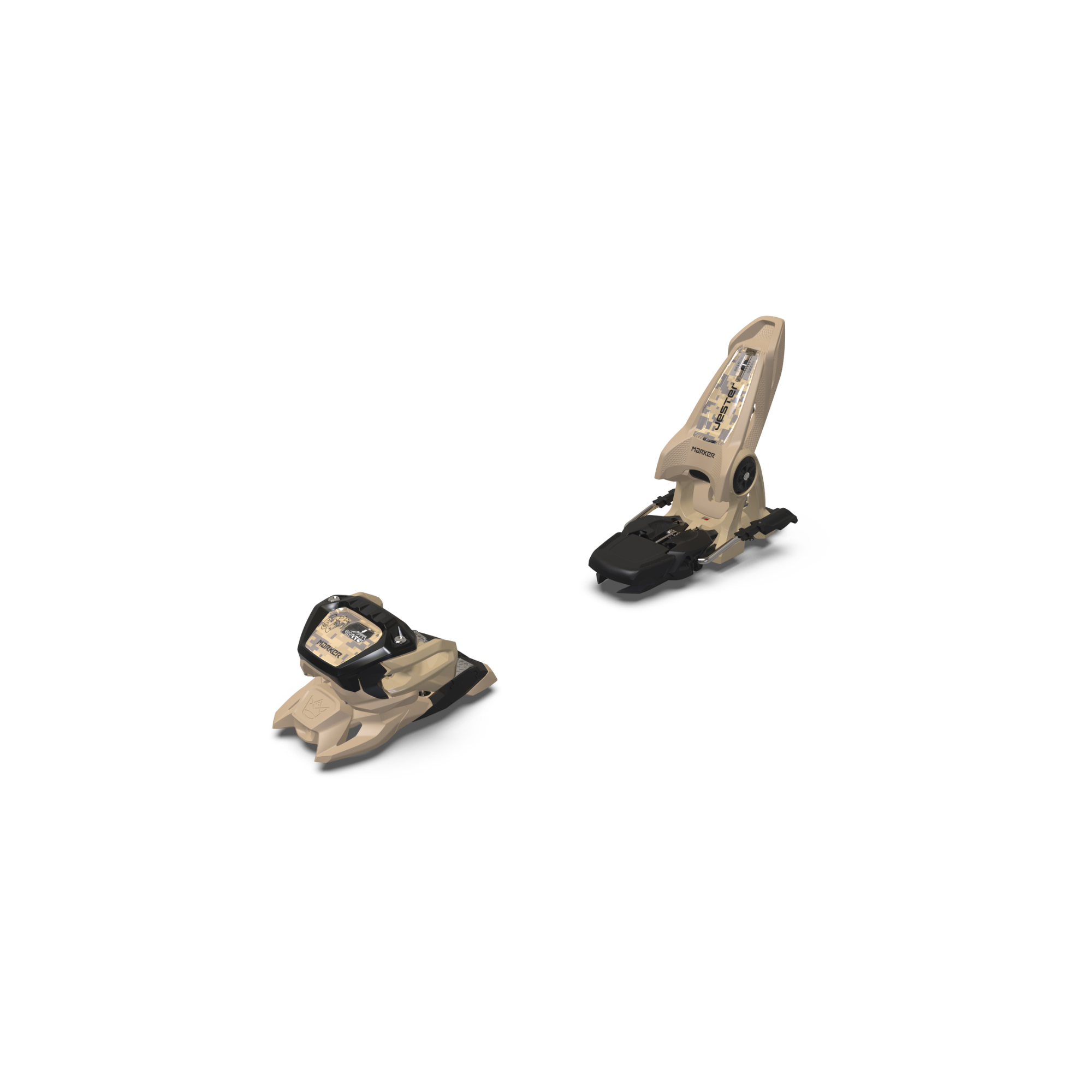 Marker Jester 18 Pro 2024 - The Boot Pro Ski & Bike Shop Marker Jester 18 Pro 2024 - The Boot Pro Ski & Bike Shop