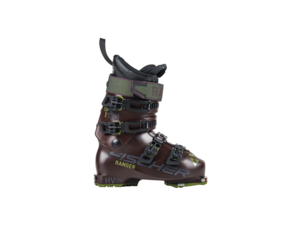 Fischer ranger one 130 sales