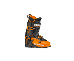 SCARPA スカルパ　マエストラーレ　24.5 マエストラーレRS(24.5 ホワイト/オレンジ): スカルパ | ロストアロー