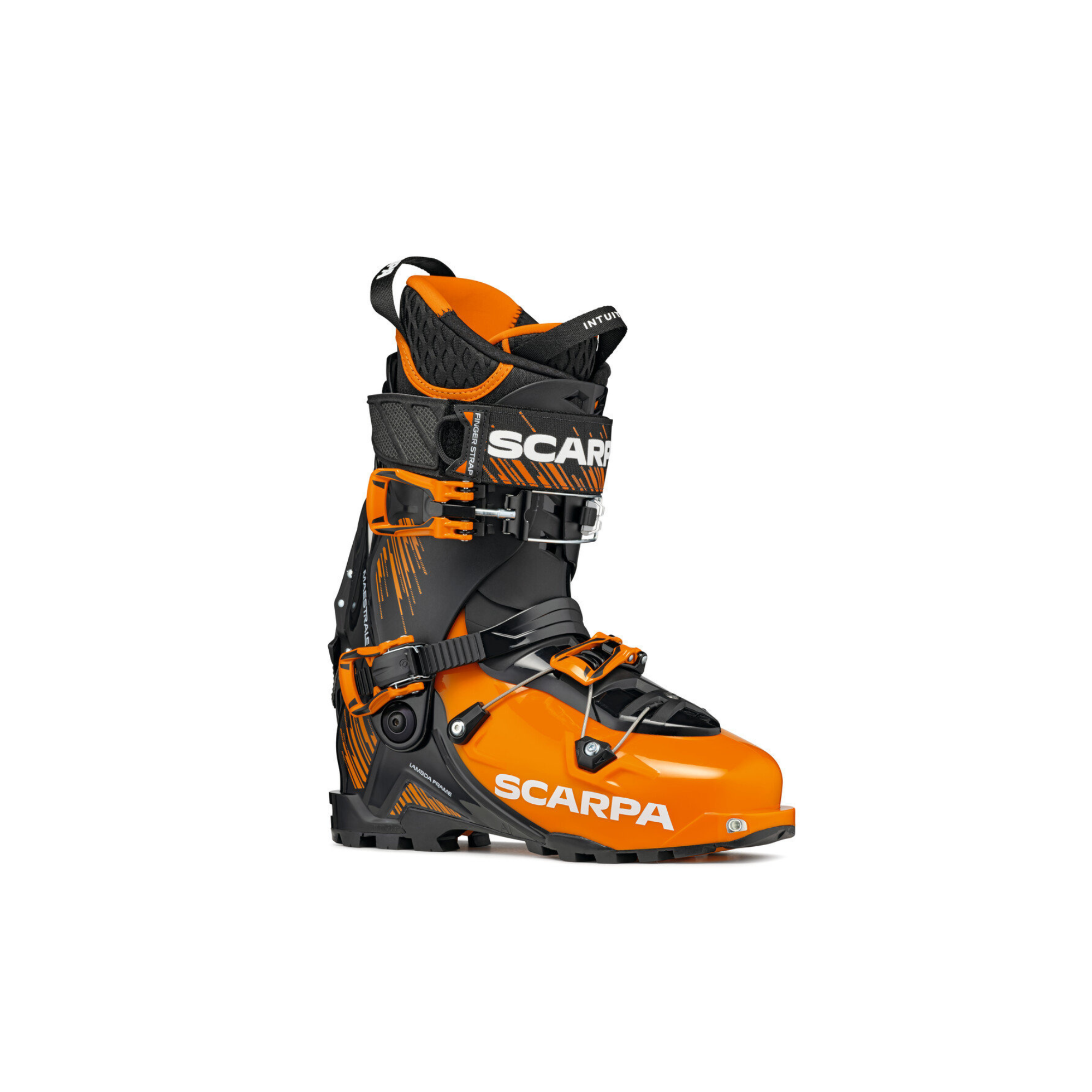 Scarpa Maestrale 2023 - The Boot Pro Ski & Bike Shop Scarpa Maestrale 2023 - The Boot Pro Ski & Bike Shop