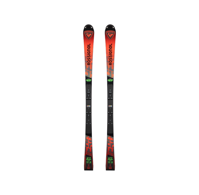 Rossignol Hero A FIS SL FAC 157 2025