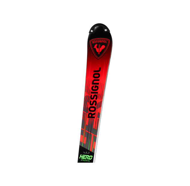 Rossignol Hero A FIS SL FAC 157 2025