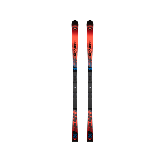 Rossignol Hero Athlete GS 2025