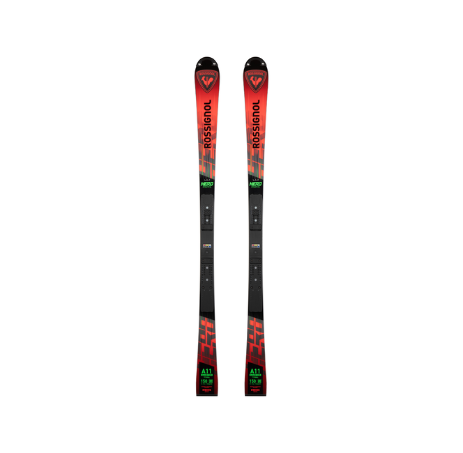 Rossignol Hero Athlete SL 2025