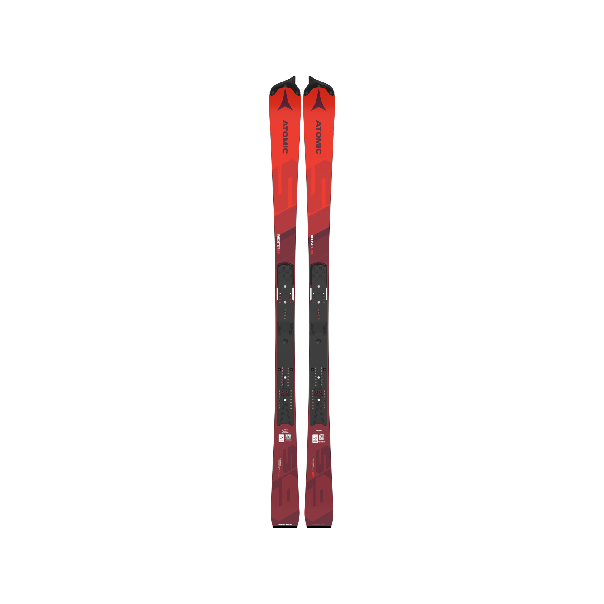 Atomic Redster S9 FIS W 2025 - The Boot Pro Ski & Bike Shop Atomic Redster S9 FIS W 2025 - The Boot Pro Ski & Bike Shop