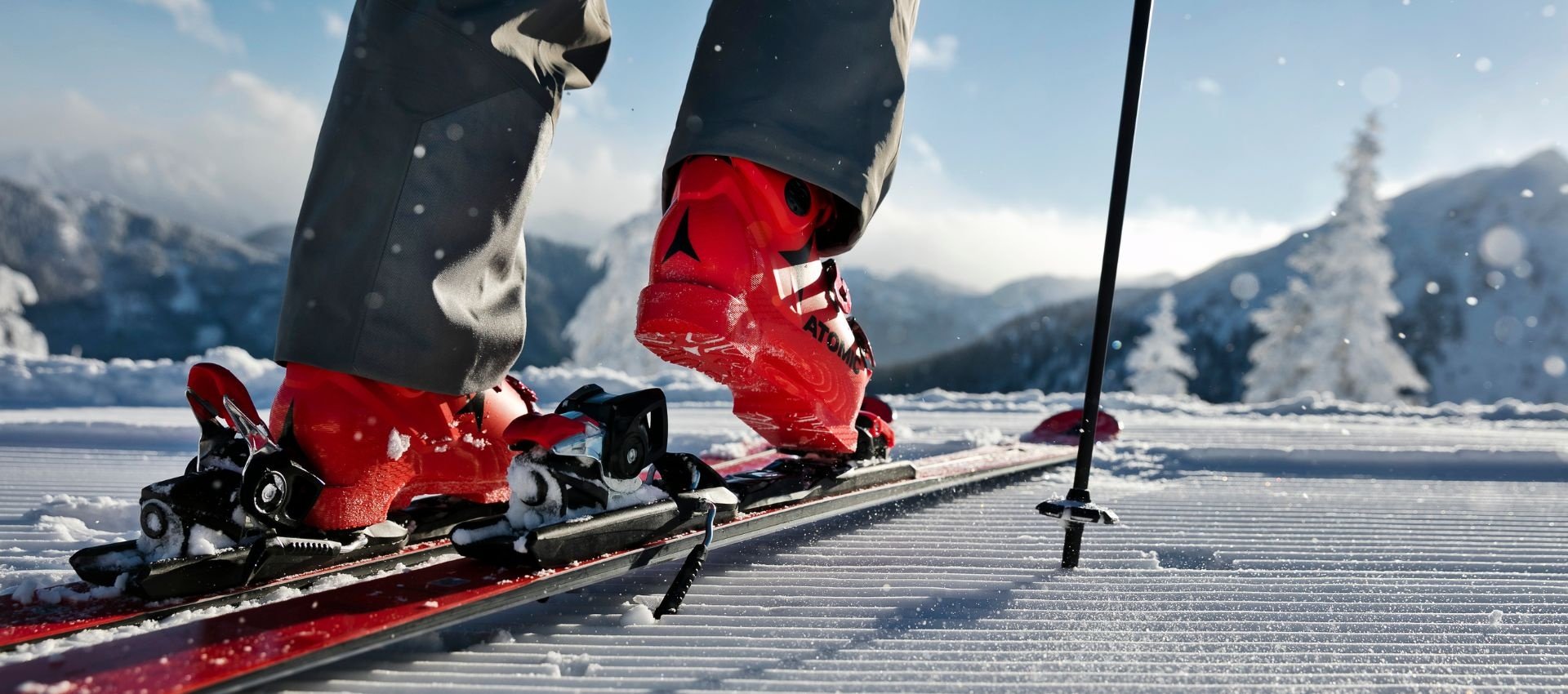 Boot Pro Ski Rental Equipment