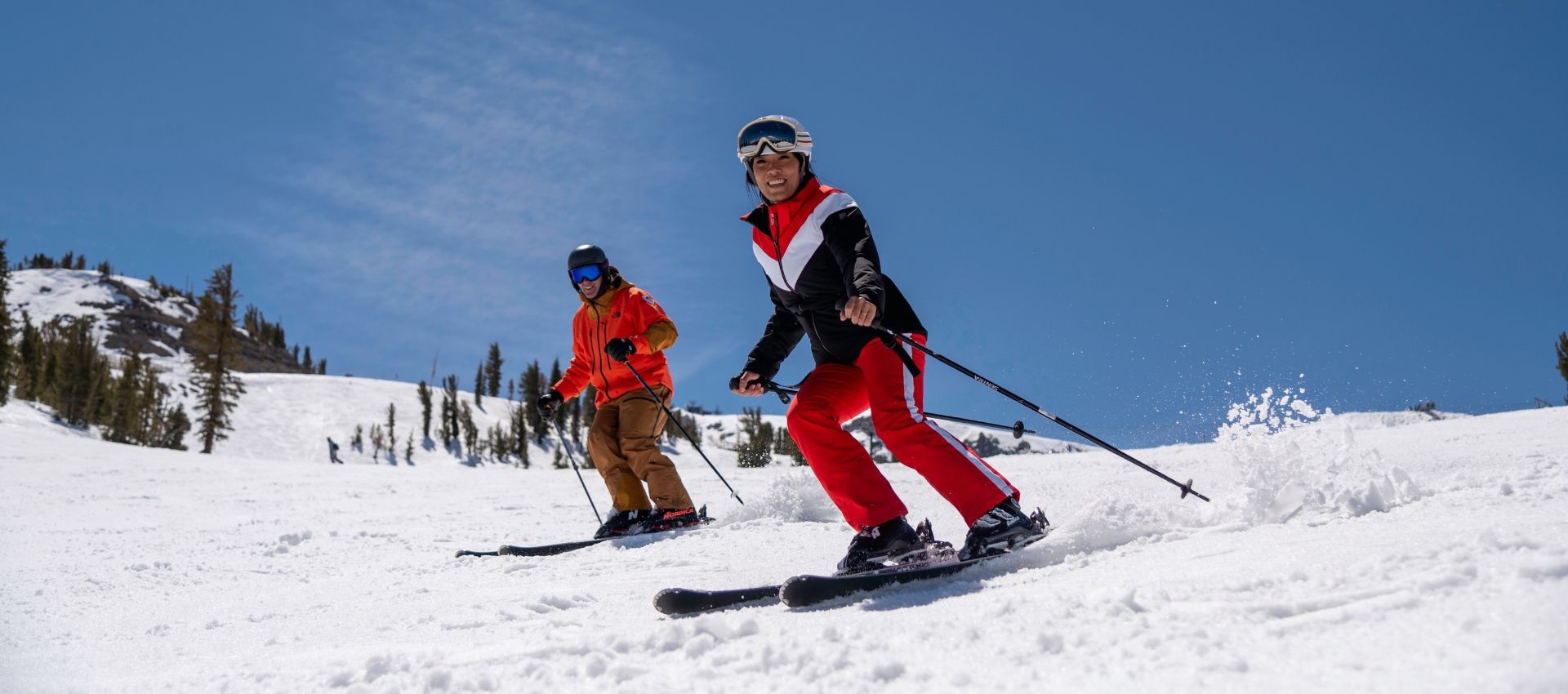 Demo ski boots best sale