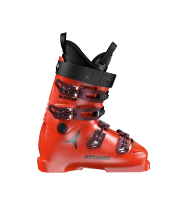 スキー ATOMIC 25.5 RACE TEC CS100 WHI/BLU Race - The Boot Pro Ski & Bike Shop