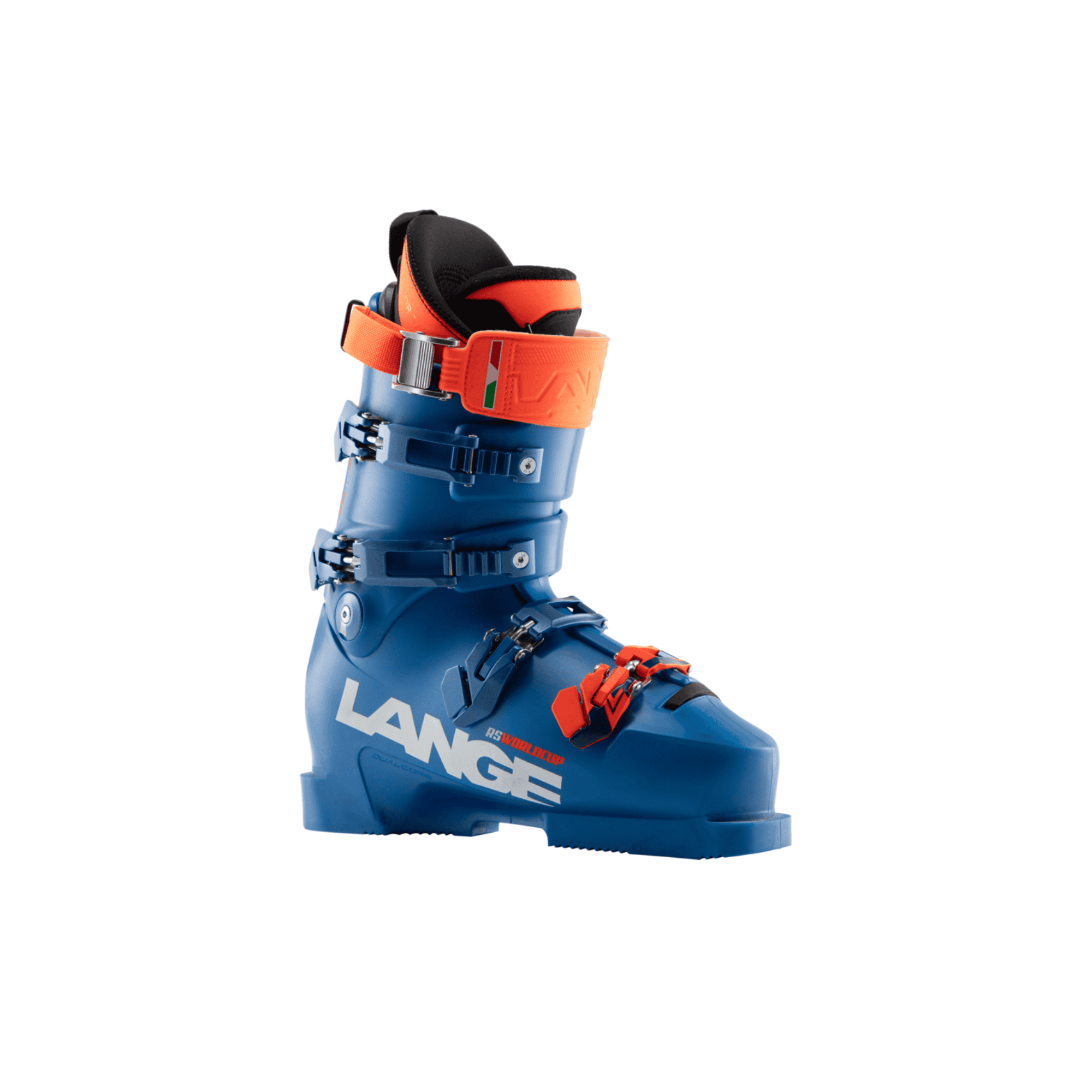 Lange World Cup RS ZA 2025 - The Boot Pro Ski & Bike Shop Lange World Cup RS ZA 2025 - The Boot Pro Ski & Bike Shop