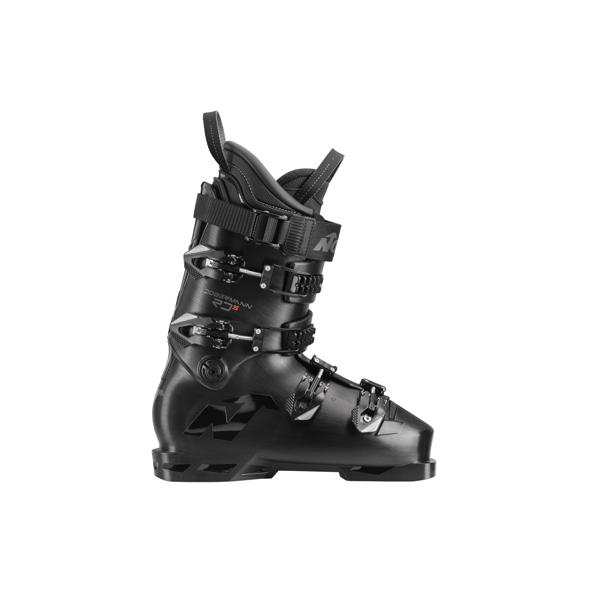 Nordica Dobermann 5 RD-S 2025 - The Boot Pro Ski & Bike Shop Nordica Dobermann 5 RD-S 2025 - The Boot Pro Ski & Bike Shop