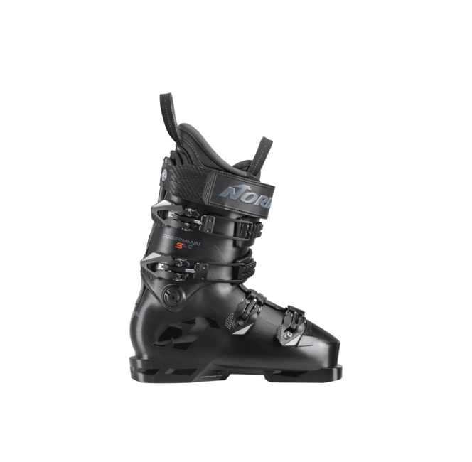 Nordica Dobermann 5 Soft LC 2025