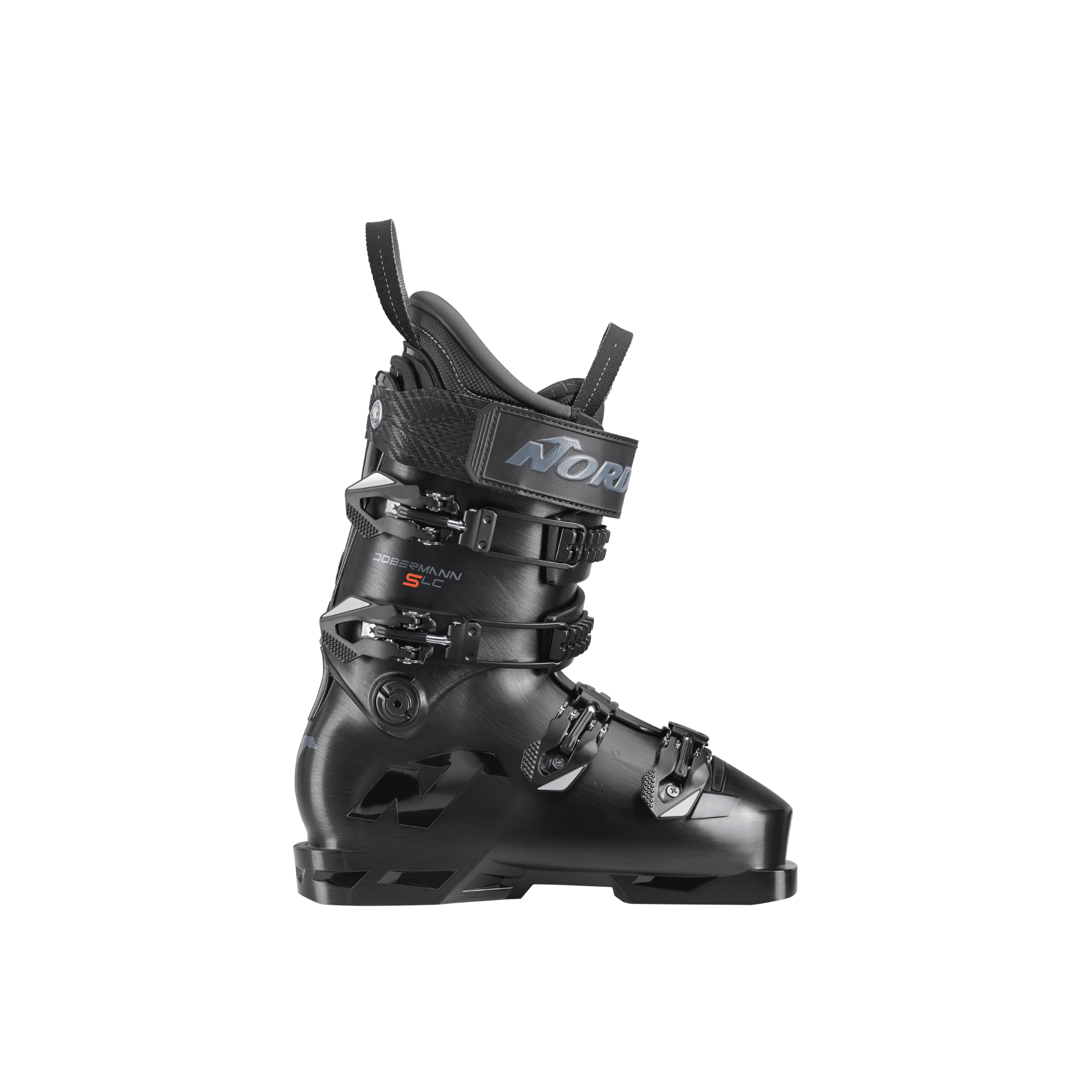 Nordica Dobermann 5 Soft LC 2025 - The Boot Pro Ski & Bike Shop Nordica Dobermann 5 Soft LC 2025 - The Boot Pro Ski & Bike Shop
