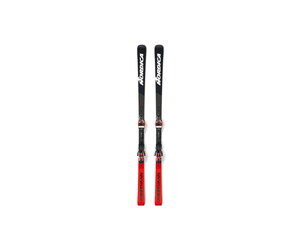 Nordica Dobermann GS Race Plate 2025 - The Boot Pro Ski Nordica Dobermann GS Race Plate 2025 - The Boot Pro Ski