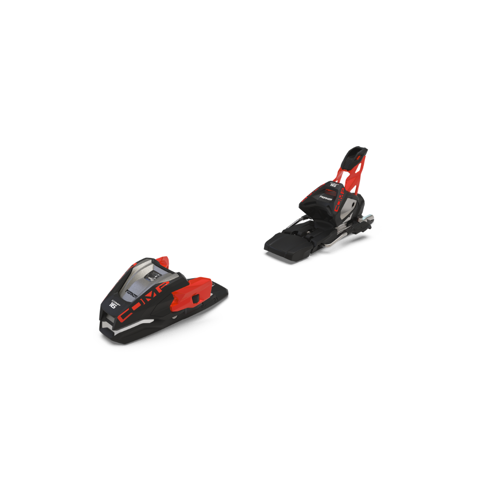 スキー Marker COMP16 Marker Comp 16 2026 - The Boot Pro Ski & Bike Shop