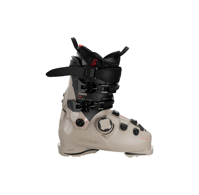 Atomic Hawx Prime 130 S BOA GW 2026