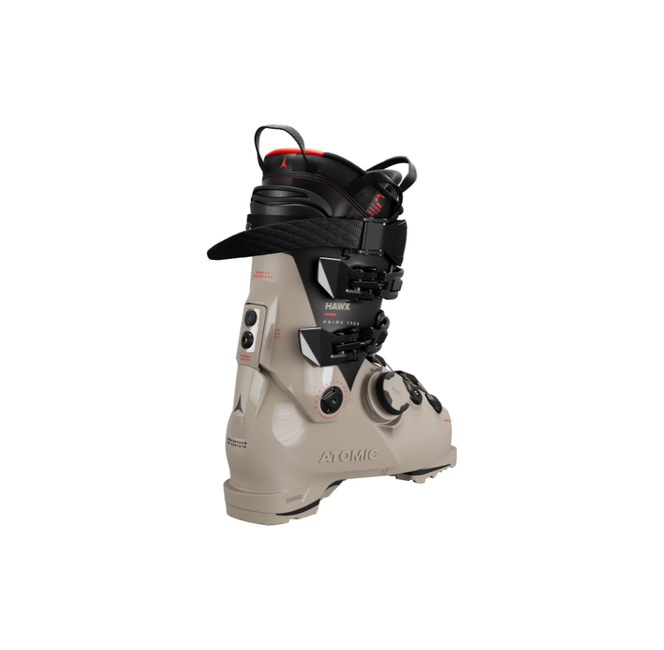 Atomic Hawx Prime 130 S BOA GW 2026