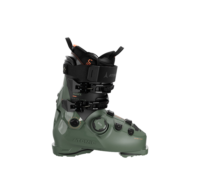 Atomic Hawx Prime 120 S BOA GW 2026