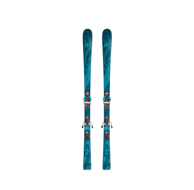 Stockli Montero AS + Strive 13 2025