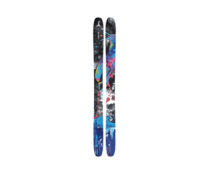 Atomic Bent 110 Skis 2026 | evo