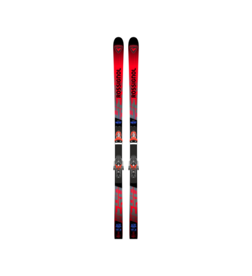 Rossignol Hero FIS GS Factory 2025