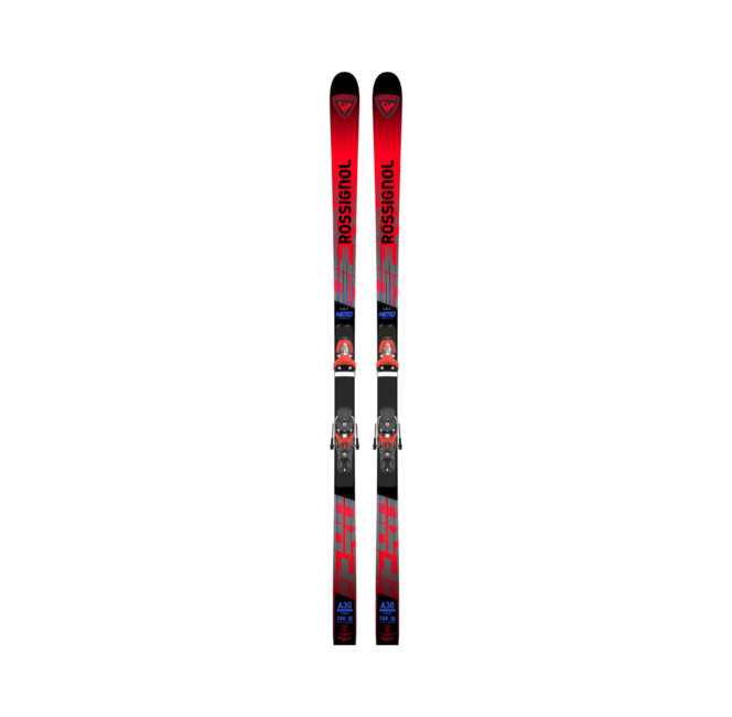 Rossignol Hero FIS GS Factory 2025