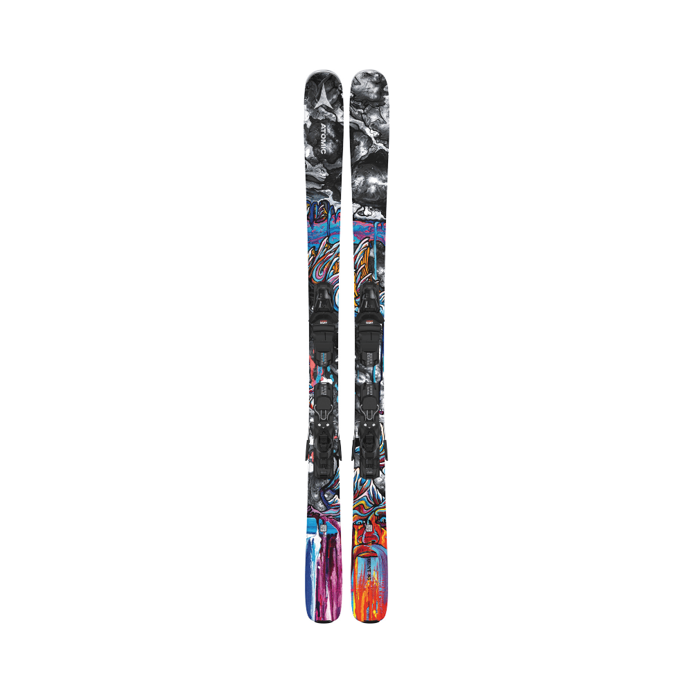 moment MERIDIAN 117  スキー ARMADA atomic moment MERIDIAN 117 スキー ARMADA atomic Moment Meridian 117