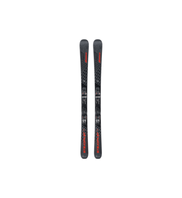 Nordica Steadfast 85 DC + TPX 12 FDT 2025