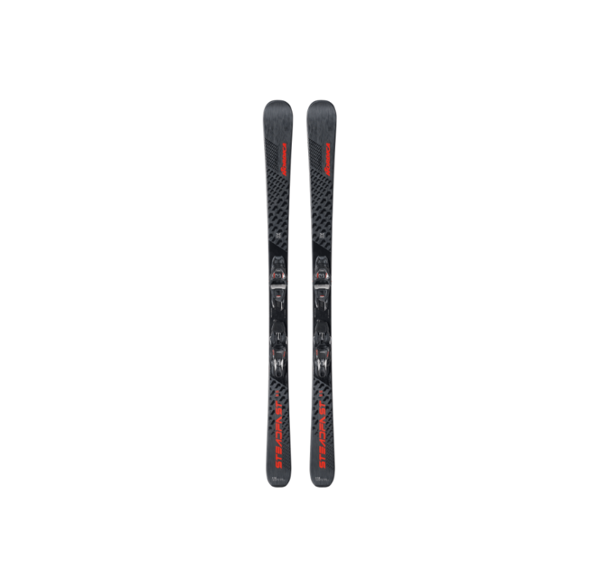 Nordica Steadfast 85 DC + TPX 12 FDT 2025