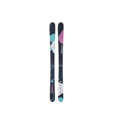 Nordica Unleashed 98 2025