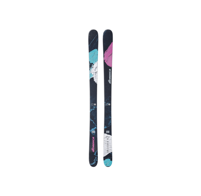 Nordica Unleashed 98 2025