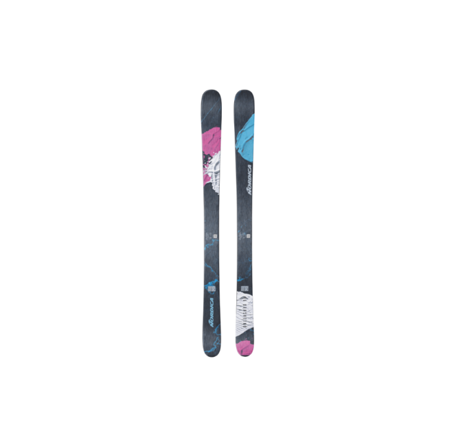 Nordica Unleashed 90 2025