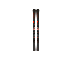 Rossignol Forza 60° V-TI + SPX12 2025 - The Boot Pro Ski & Bike Shop