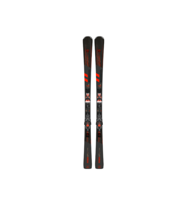 Rossignol Forza 60° V-TI + SPX12 2025