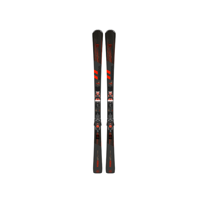 Rossignol Forza 60° V-TI + SPX12 2025