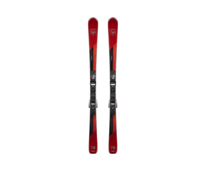 Rossignol Experience 78 CA + XP11 2025 - The Boot Pro Ski