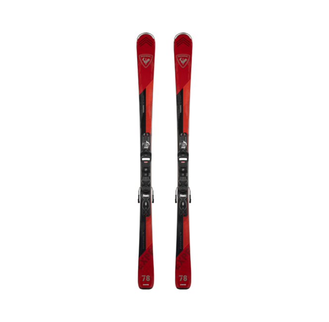 Rossignol Experience 78 CA + XP11 2025