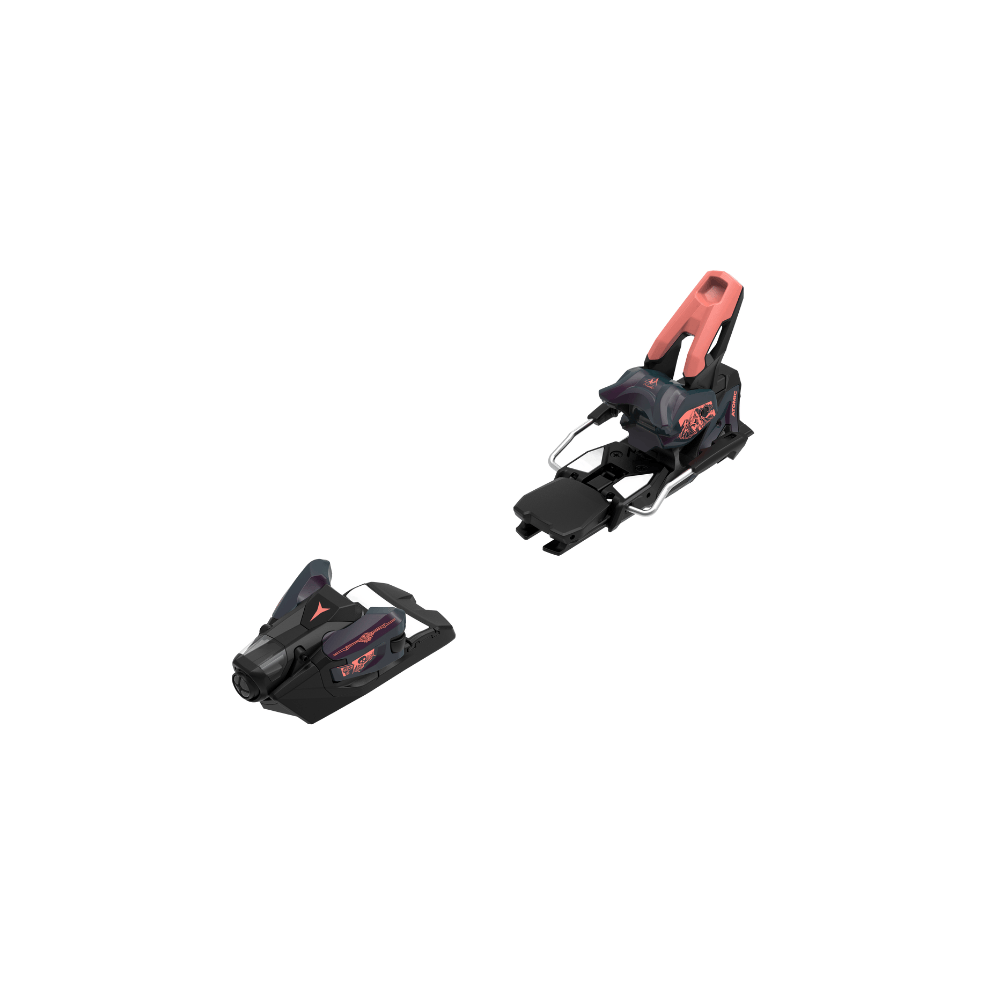 Atomic Strive 14 GW 2025 - The Boot Pro Ski & Bike Shop