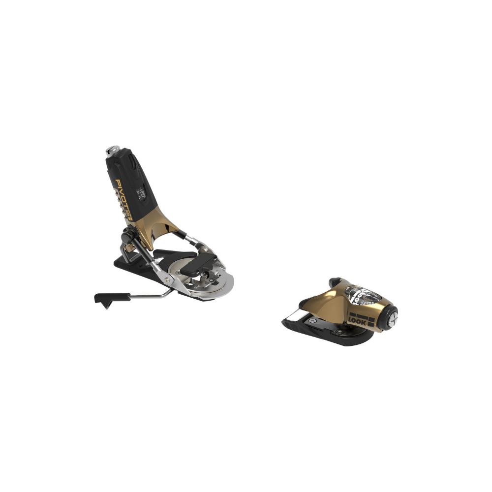Look Pivot 15 GW 2025 - The Boot Pro Ski & Bike Shop