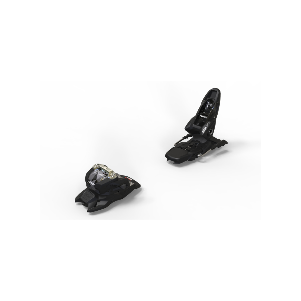 Marker Squire 11 2025 - The Boot Pro Ski & Bike Shop