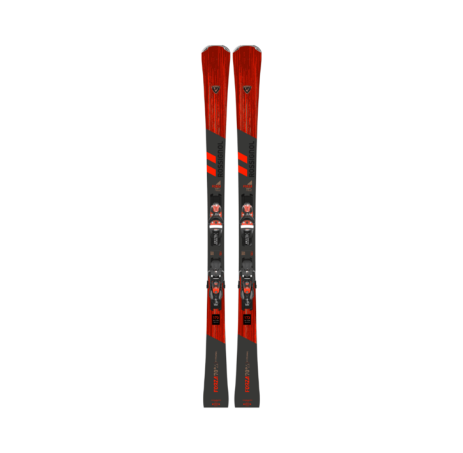 Rossignol Forza 70° V-TI + SPX 14 2025