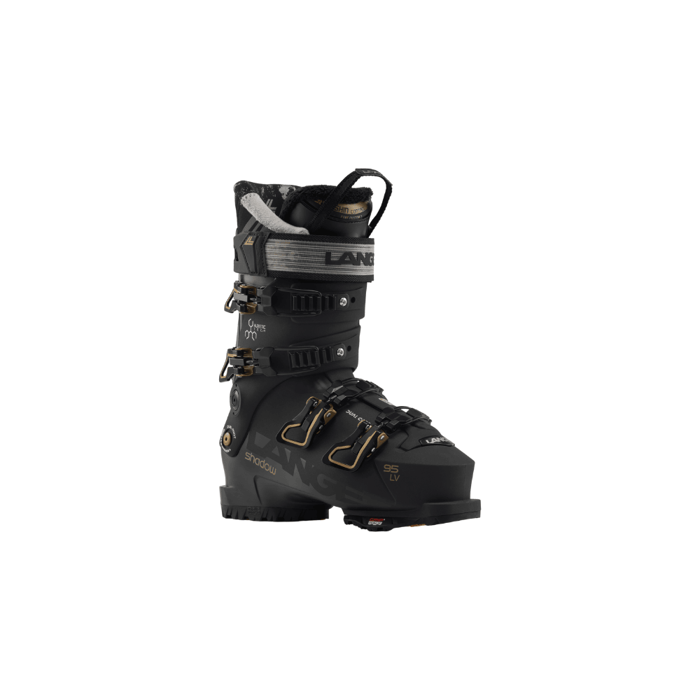 Lange Shadow 95 W LV GW 2025 - The Boot Pro Ski & Bike Shop