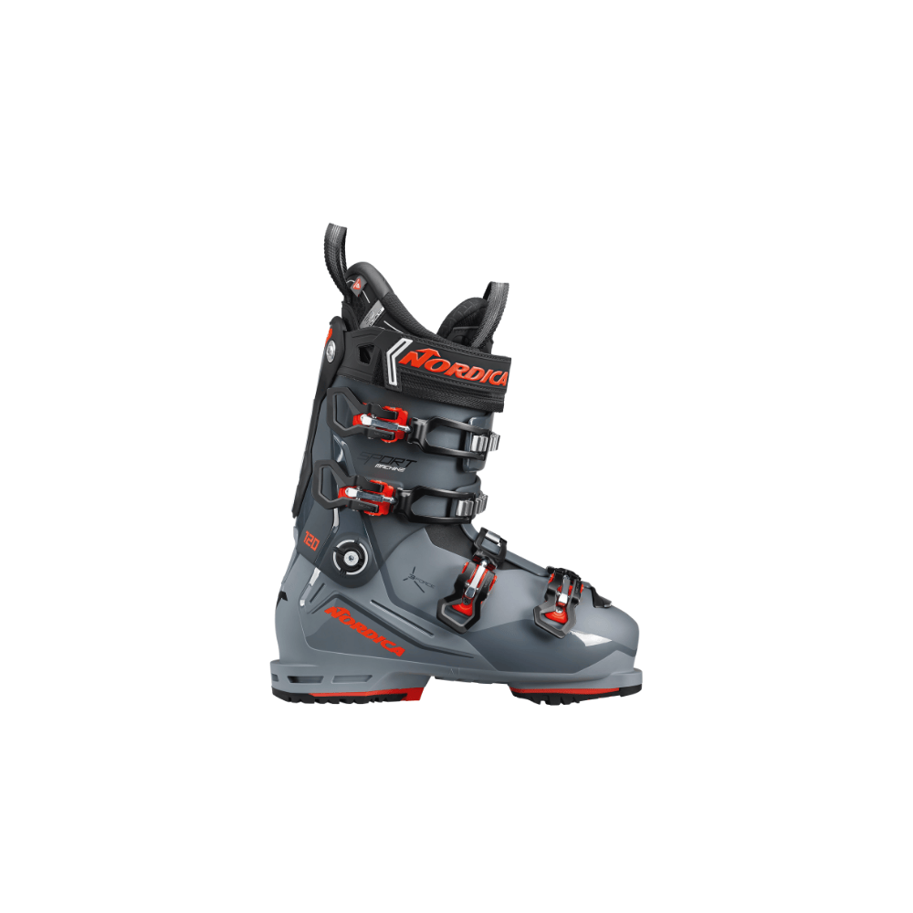 Nordica Sportmachine 3 120 2025 - The Boot Pro Ski & Bike Shop Nordica Sportmachine 3 120 2025 - The Boot Pro Ski & Bike Shop